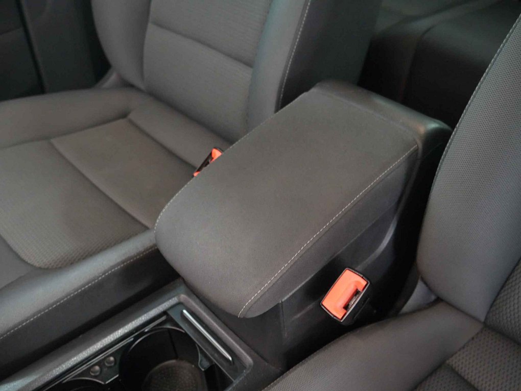 Volkswagen Sportsvan 1.6 TDI 