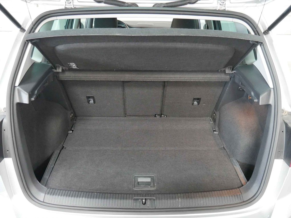 Volkswagen Sportsvan 1.6 TDI 