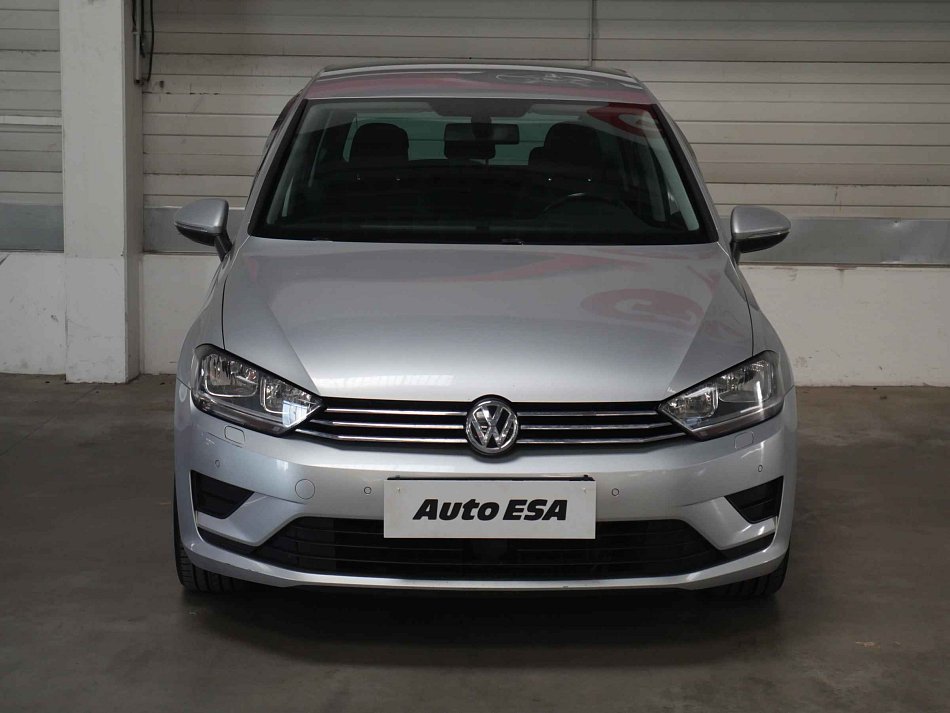 Volkswagen Sportsvan 1.6 TDI 