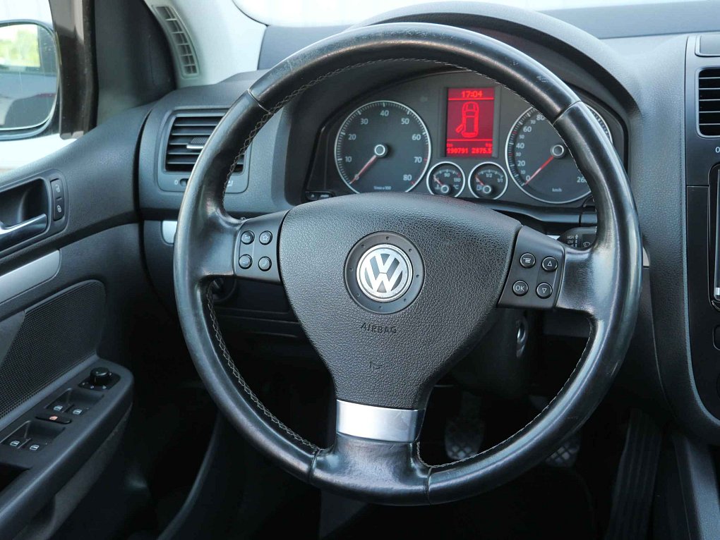 Volkswagen Golf 1.6i 