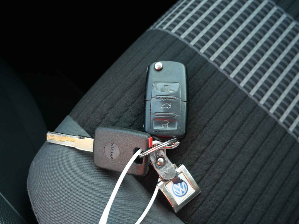 Volkswagen Golf 1.6i 