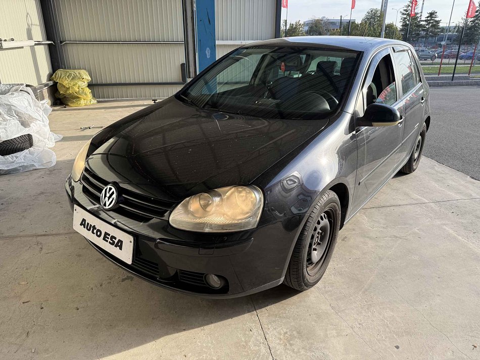 Volkswagen Golf 1.6i 