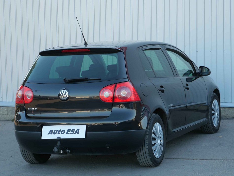 Volkswagen Golf 1.6i 
