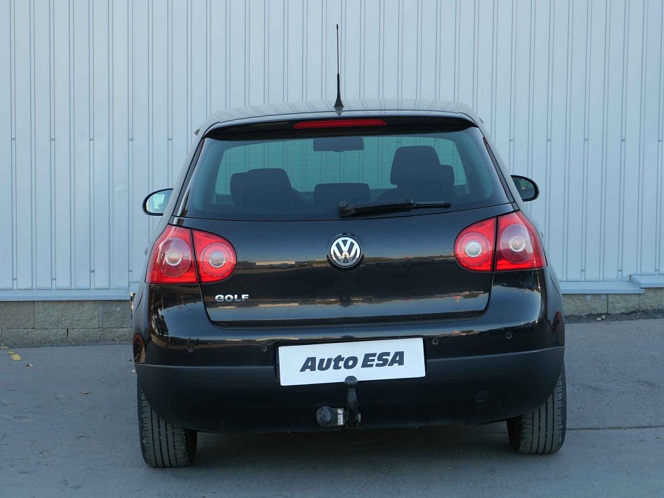 Volkswagen Golf 1.6i 
