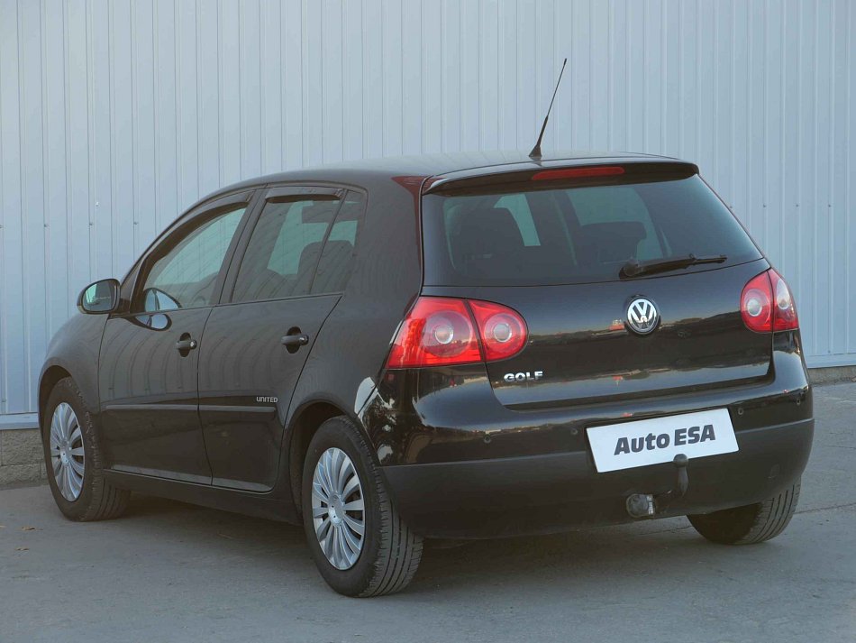 Volkswagen Golf 1.6i 