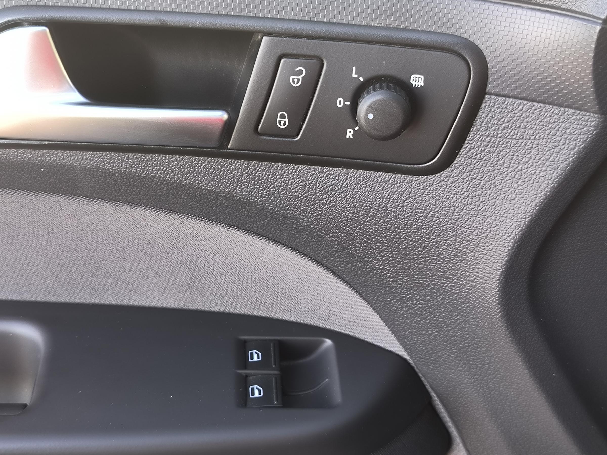 Volkswagen Caddy, 2015 - pohled č. 13