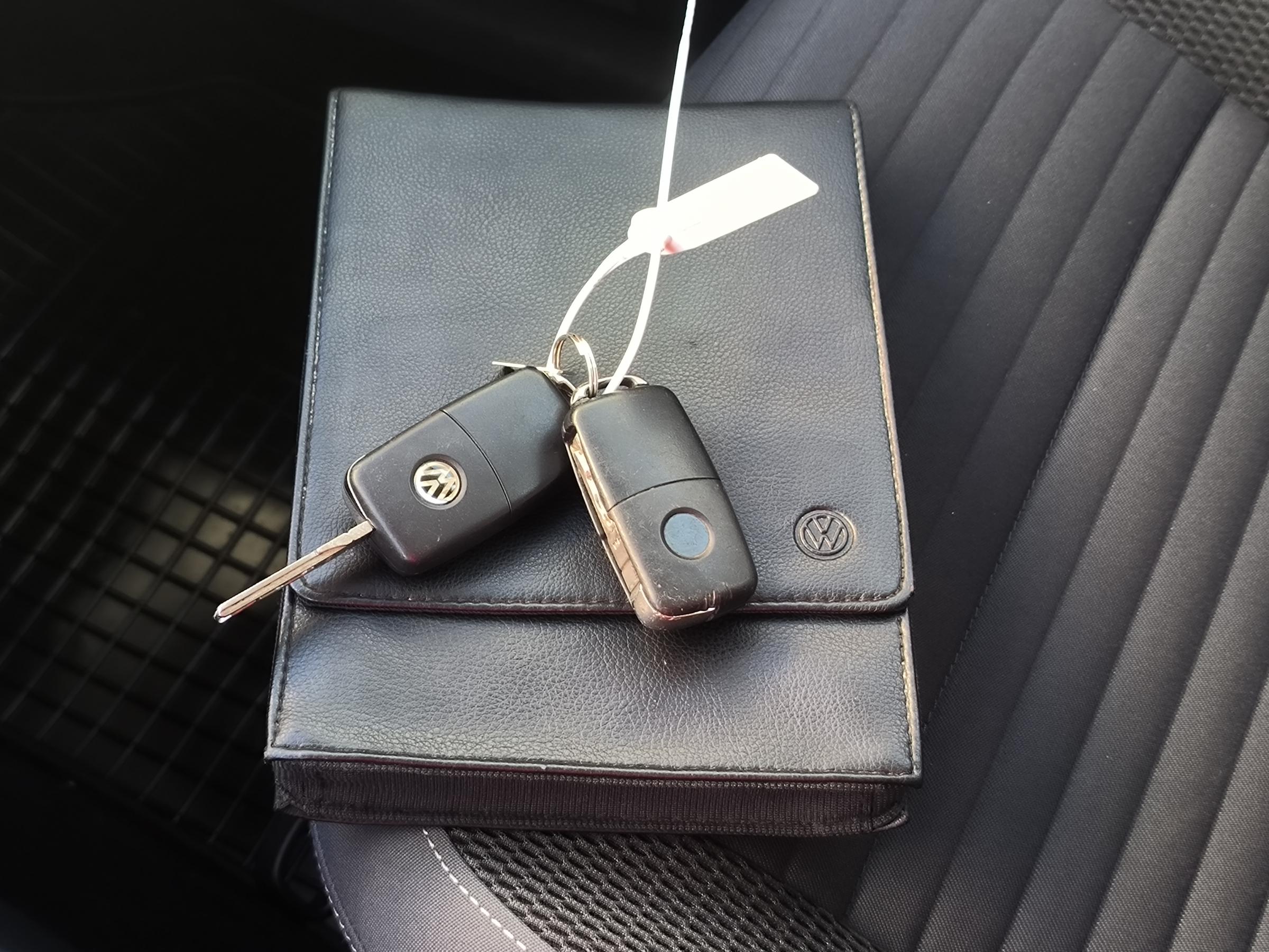 Volkswagen Caddy, 2015 - pohled č. 14