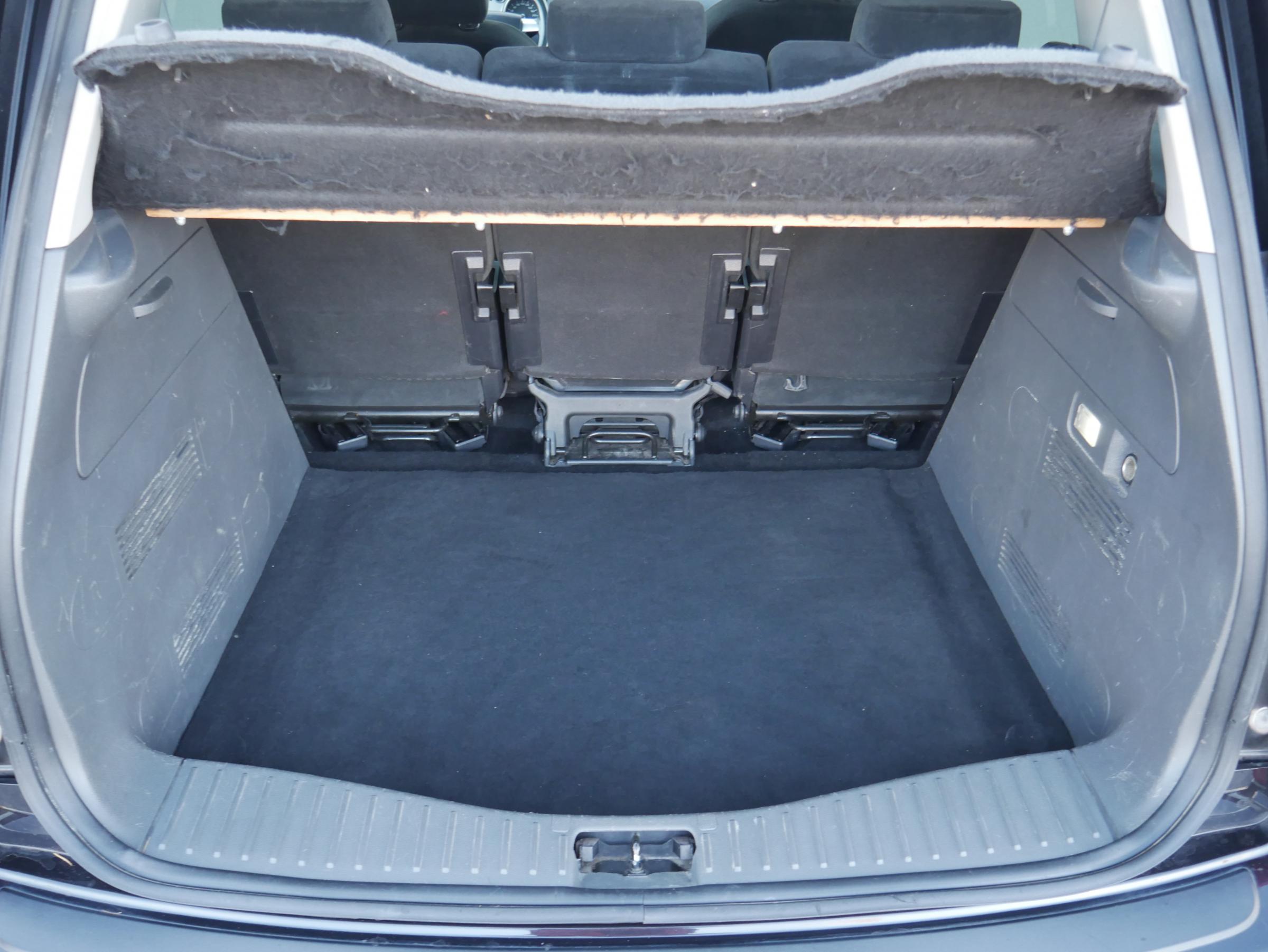 Ford C-MAX, 2009 - pohled č. 7