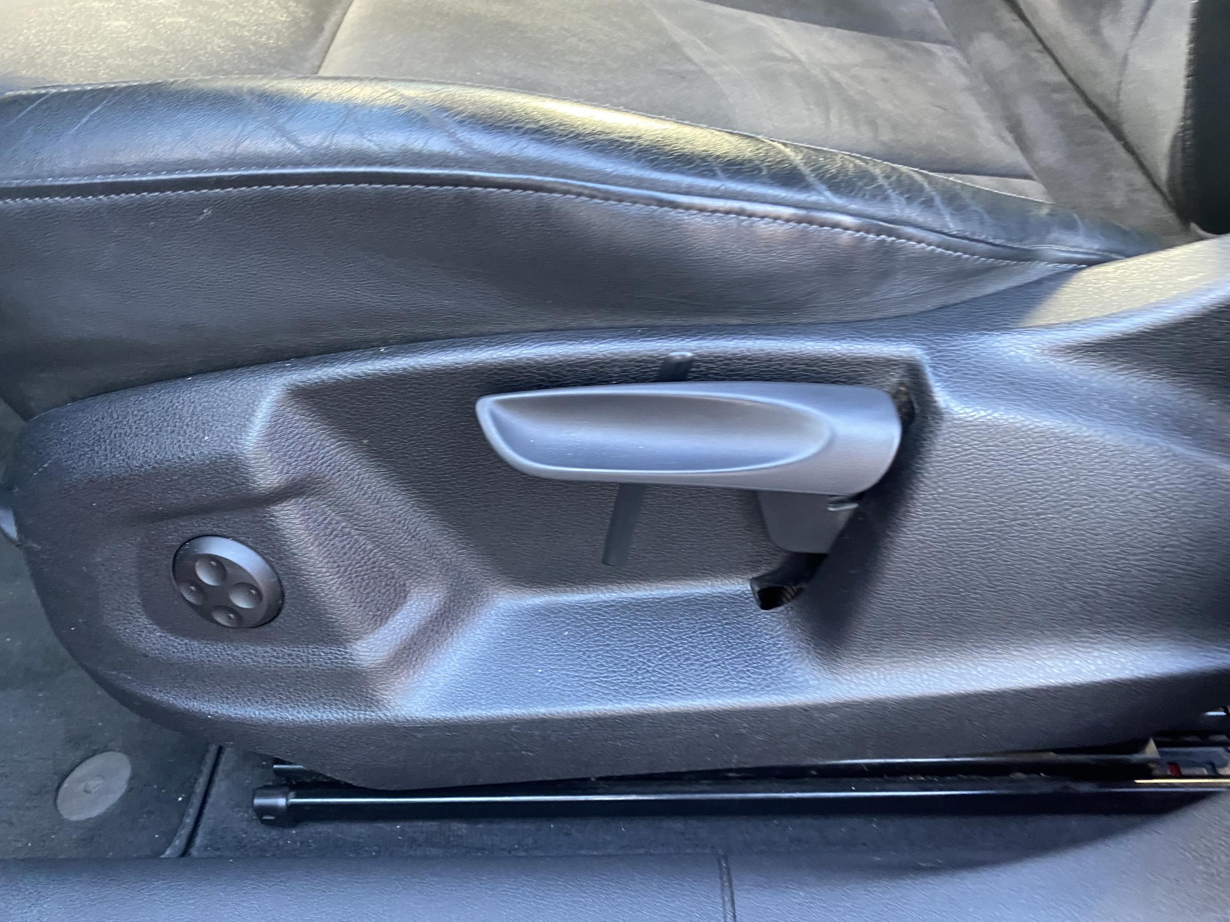 Audi Q3, 2015 - pohled č. 14