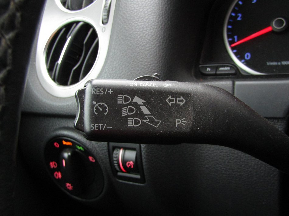 Volkswagen Tiguan 1.4TSi  4x4