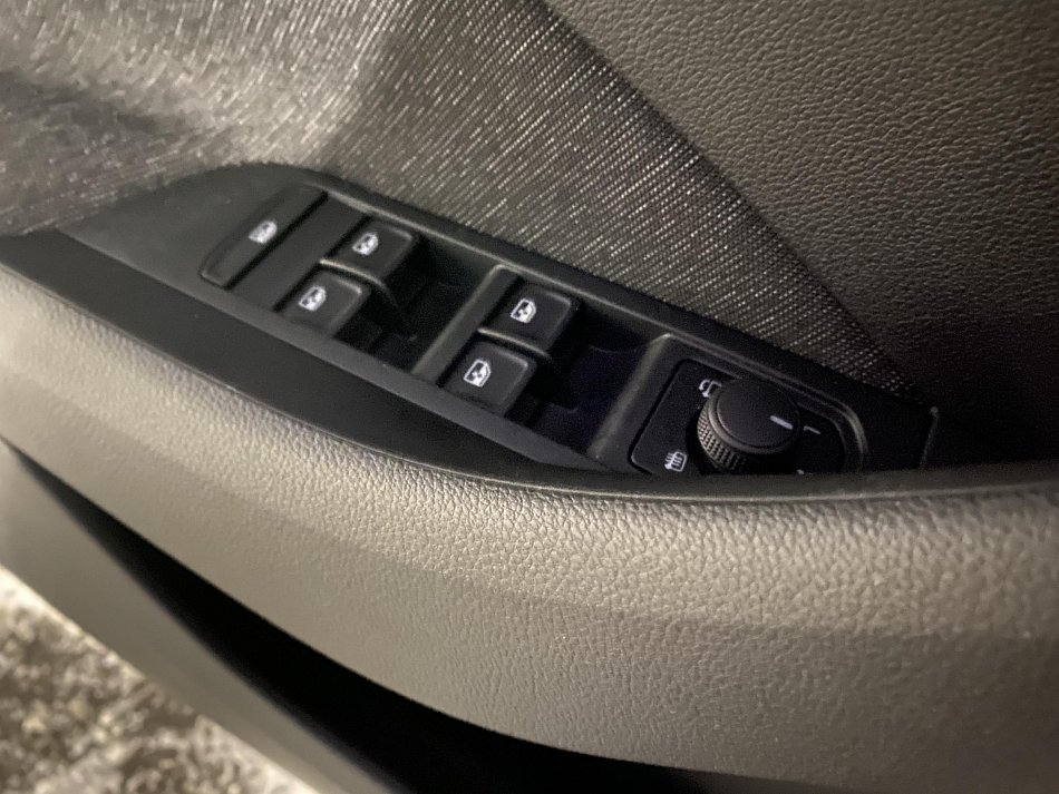 Škoda Scala 1.5 TSi Style