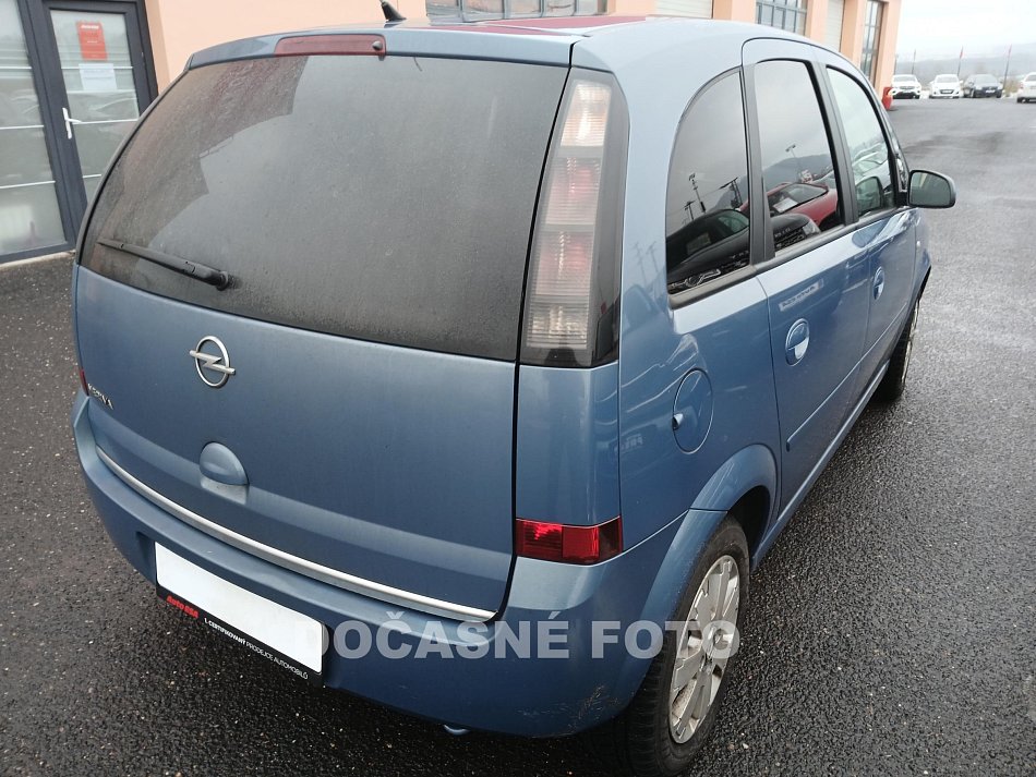 Opel Meriva 1.4 16V 