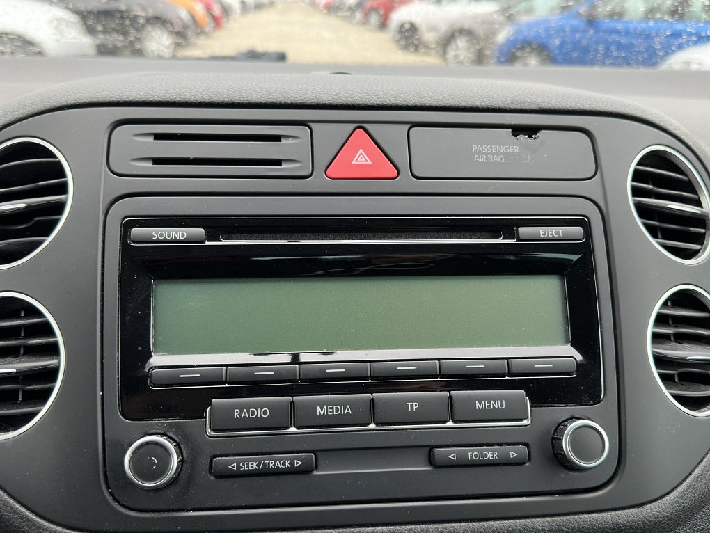 Volkswagen Golf Plus 1.4 TSi Team