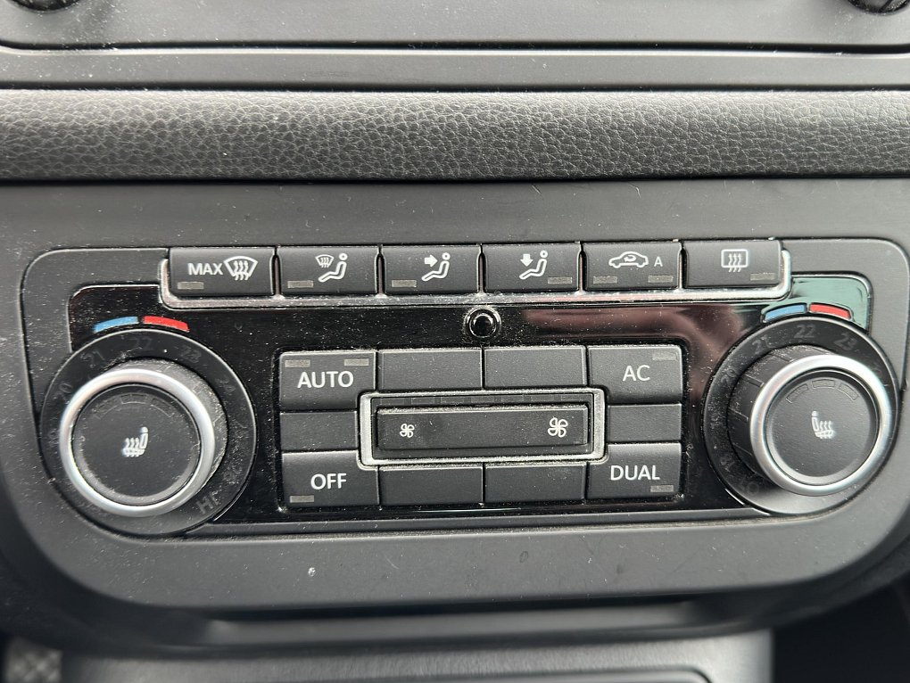 Volkswagen Golf Plus 1.4 TSi Team