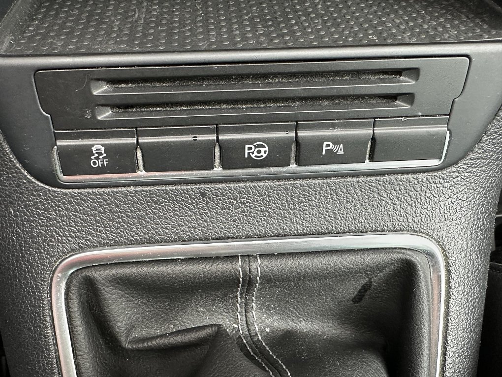 Volkswagen Golf Plus 1.4 TSi Team