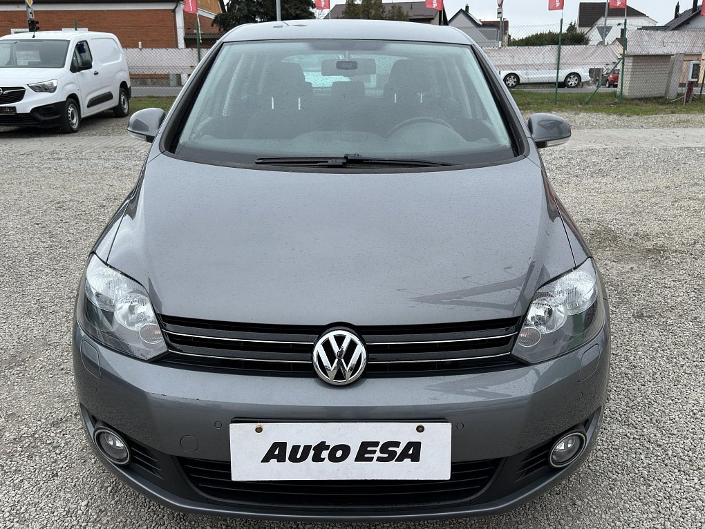 Volkswagen Golf Plus 1.4 TSi Team