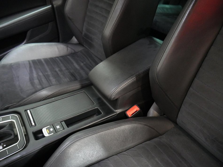 Volkswagen Passat 1.8 Comfortline