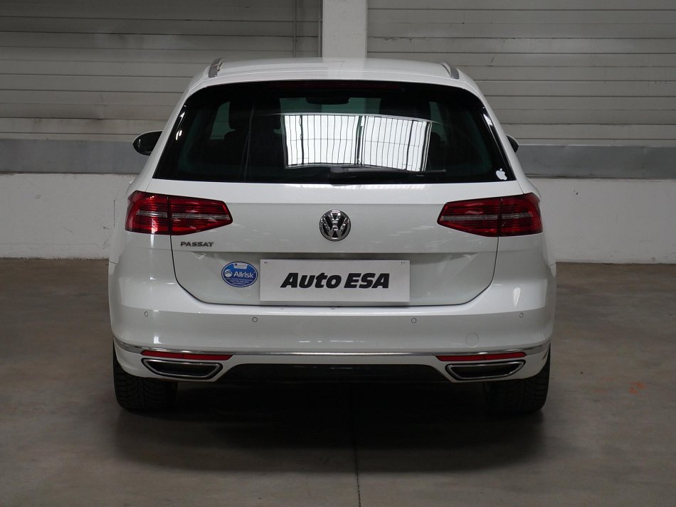 Volkswagen Passat 1.8 Comfortline