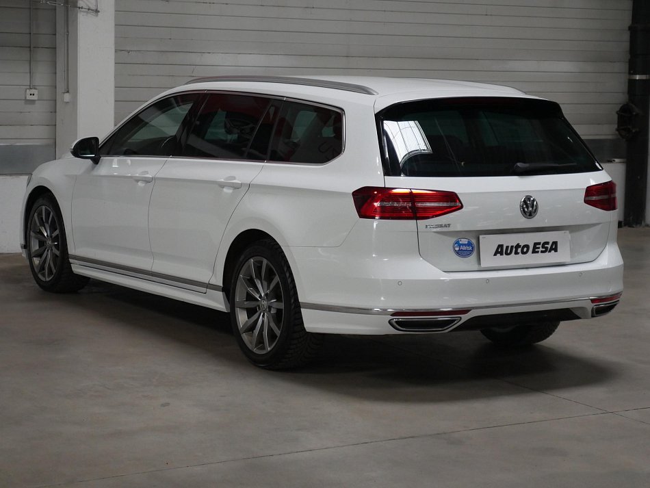 Volkswagen Passat 1.8 Comfortline