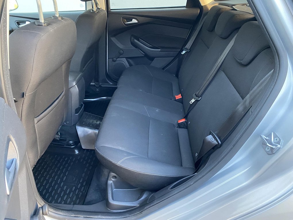 Ford Focus 1.0 EB 