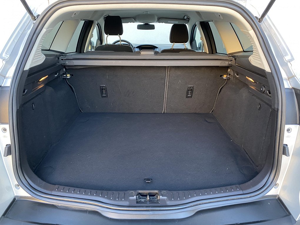 Ford Focus 1.0 EB 