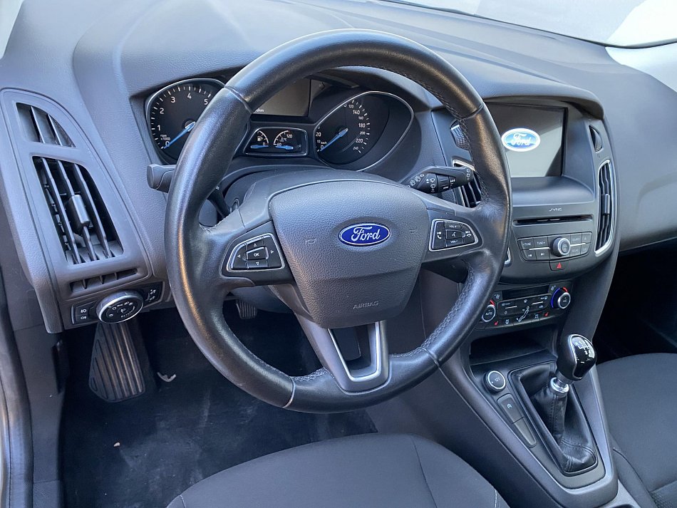 Ford Focus 1.0 EB 