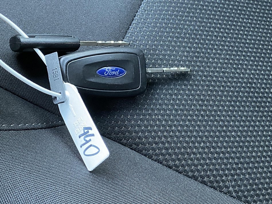 Ford Focus 1.0 EB 