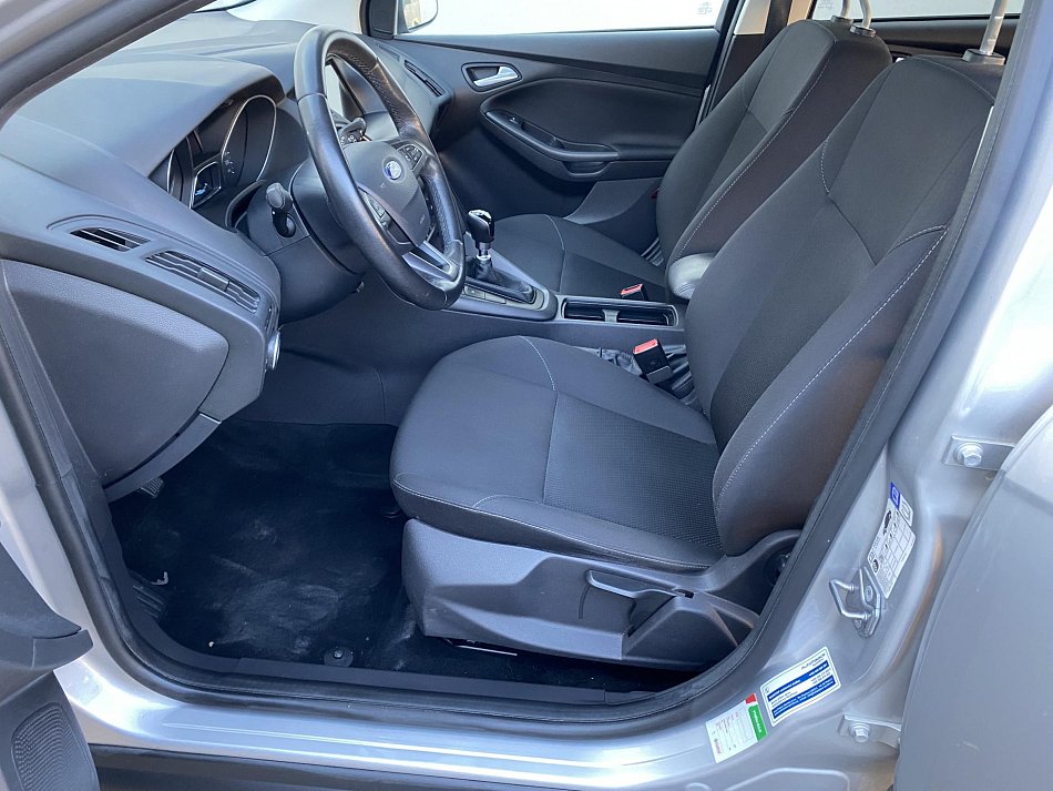 Ford Focus 1.0 EB 
