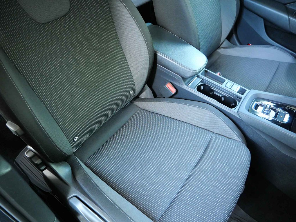 Škoda Octavia IV 2.0TDi 