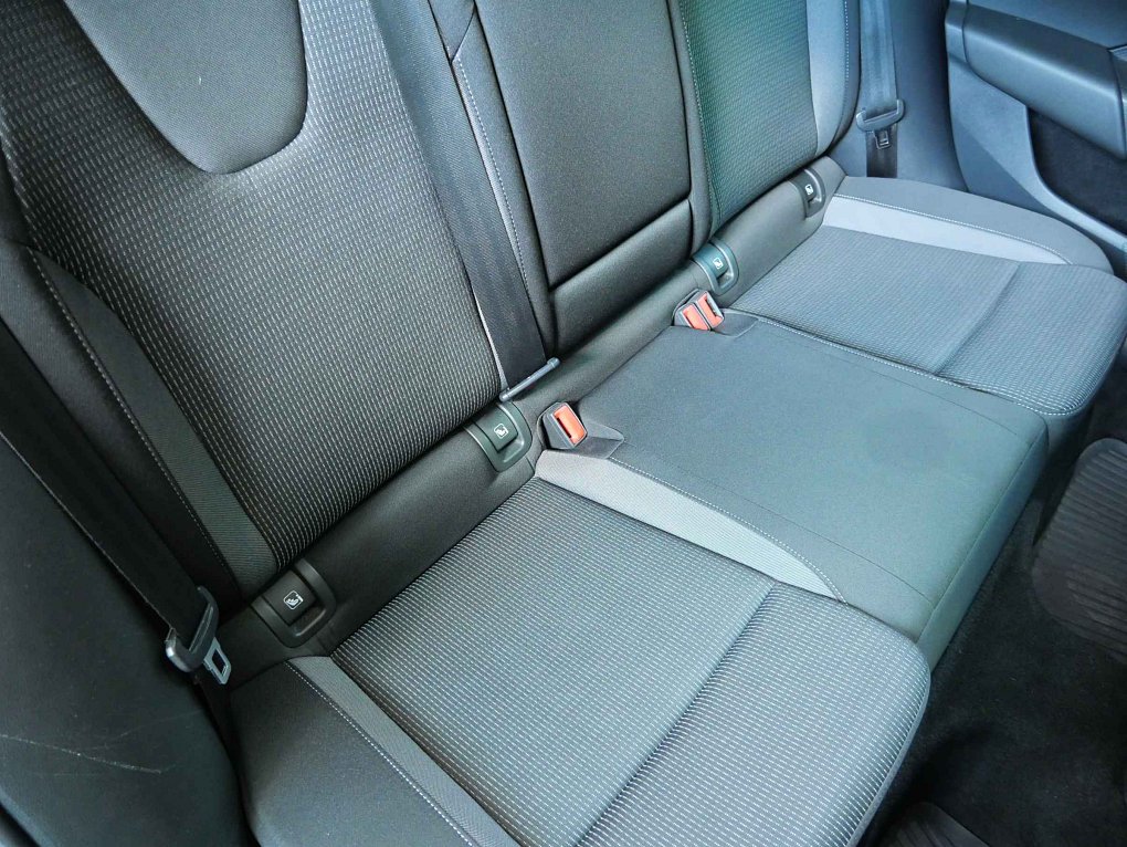 Škoda Octavia IV 2.0TDi 