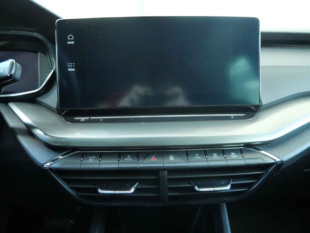 Škoda Octavia IV 2.0TDi 