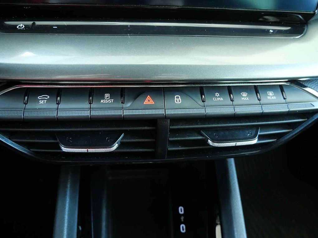 Škoda Octavia IV 2.0TDi 