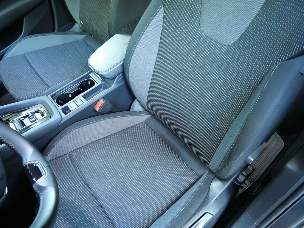 Škoda Octavia IV 2.0TDi 