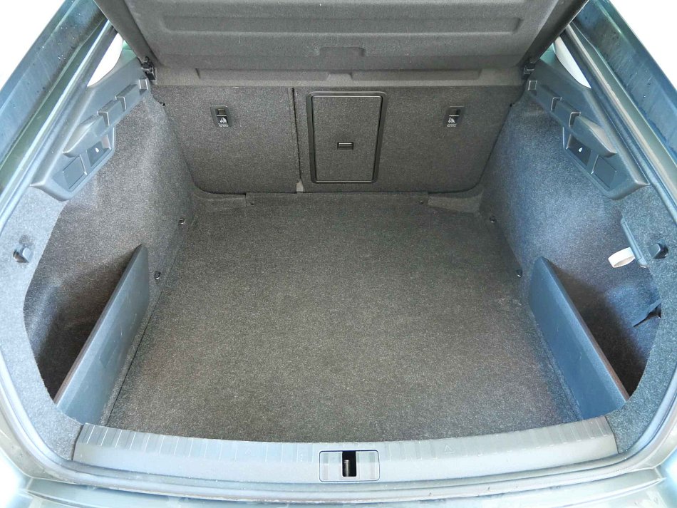 Škoda Octavia IV 2.0TDi 
