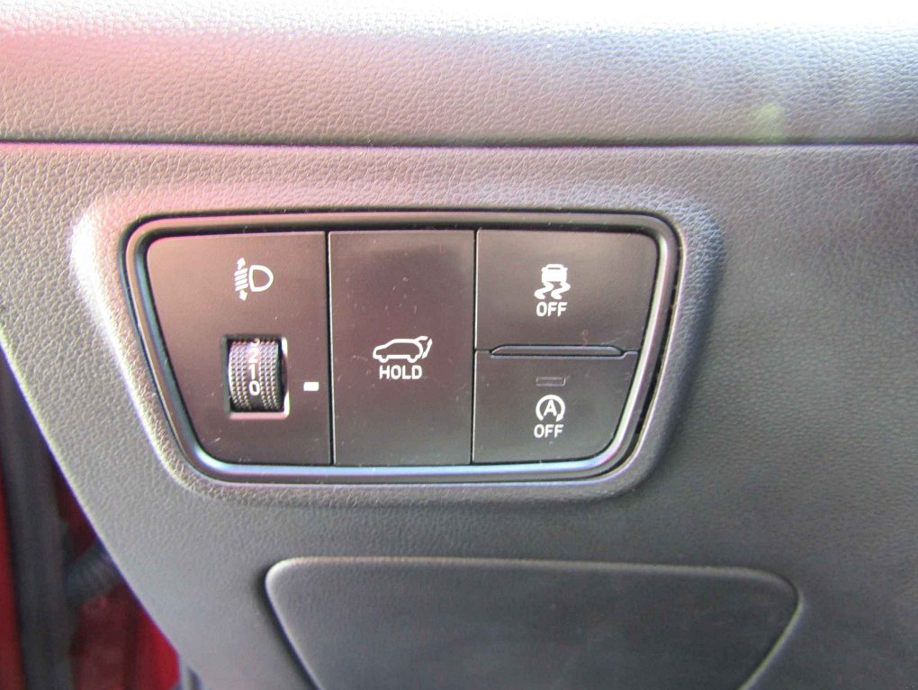 Hyundai Tucson 1.6TGDi 
