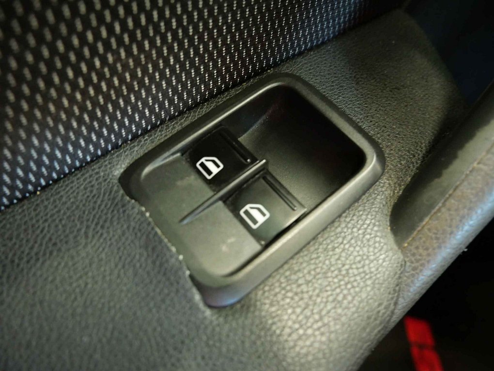 Škoda Yeti 2.0TDi 