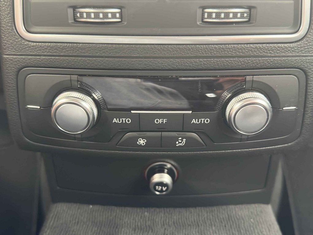 Audi A6 Allroad 3.0TDi  Quattro