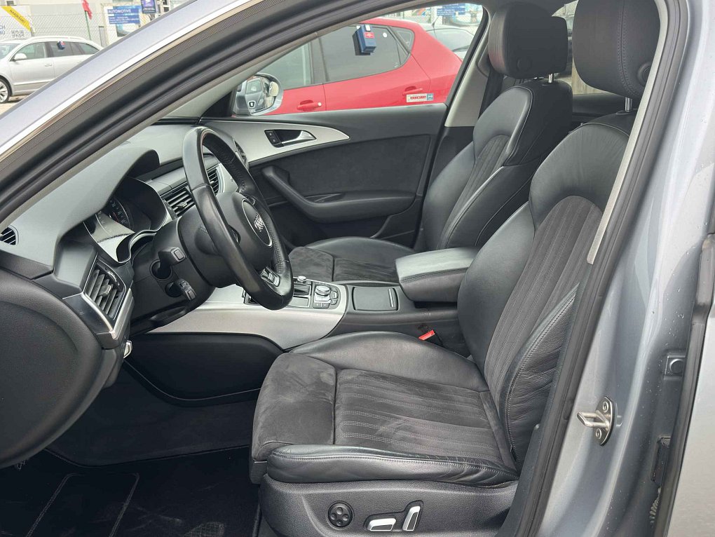 Audi A6 Allroad 3.0TDi  Quattro