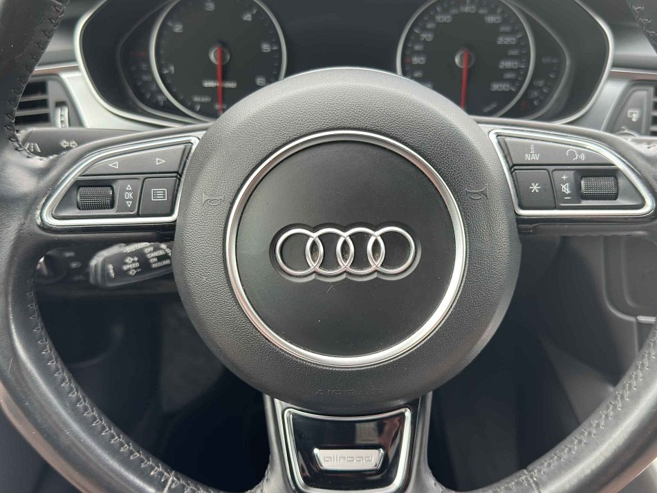 Audi A6 Allroad 3.0TDi  Quattro