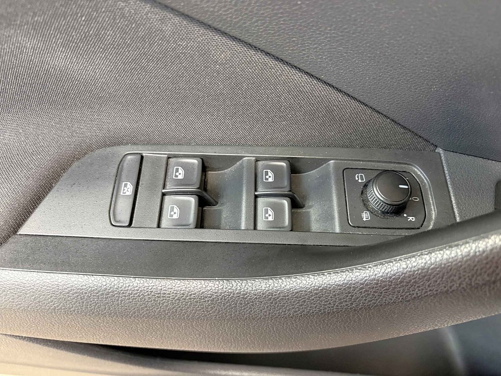 Škoda Kamiq 1.0 TSI 