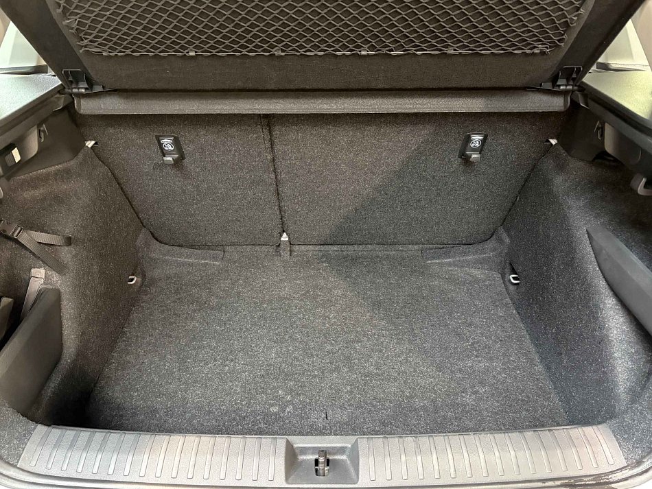 Škoda Kamiq 1.0 TSI 