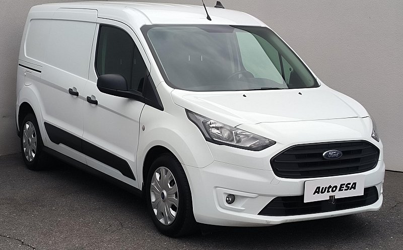Ford Transit Connect 1.5TDCi Trend MAXi