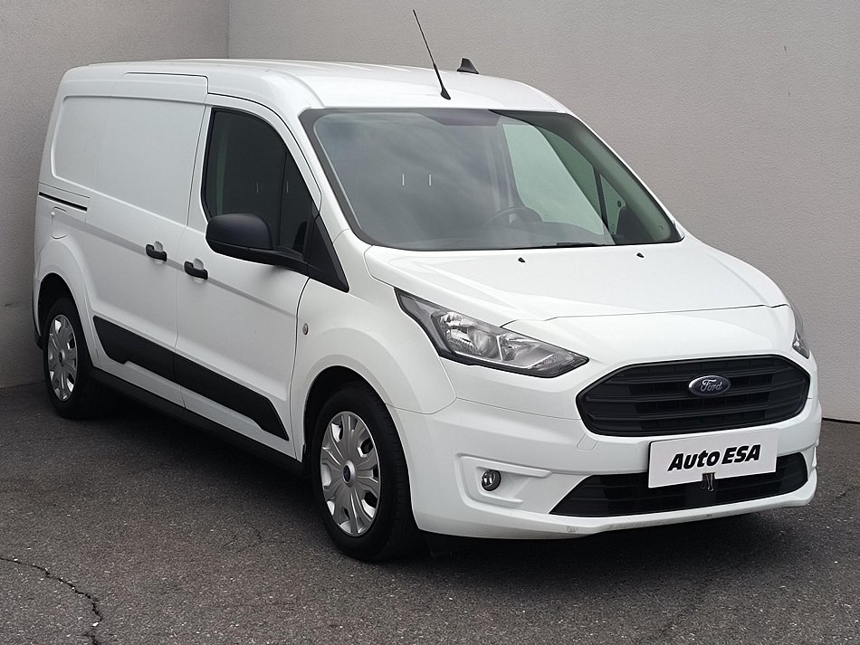 Ford Transit Connect 1.5TDCi Trend MAXi