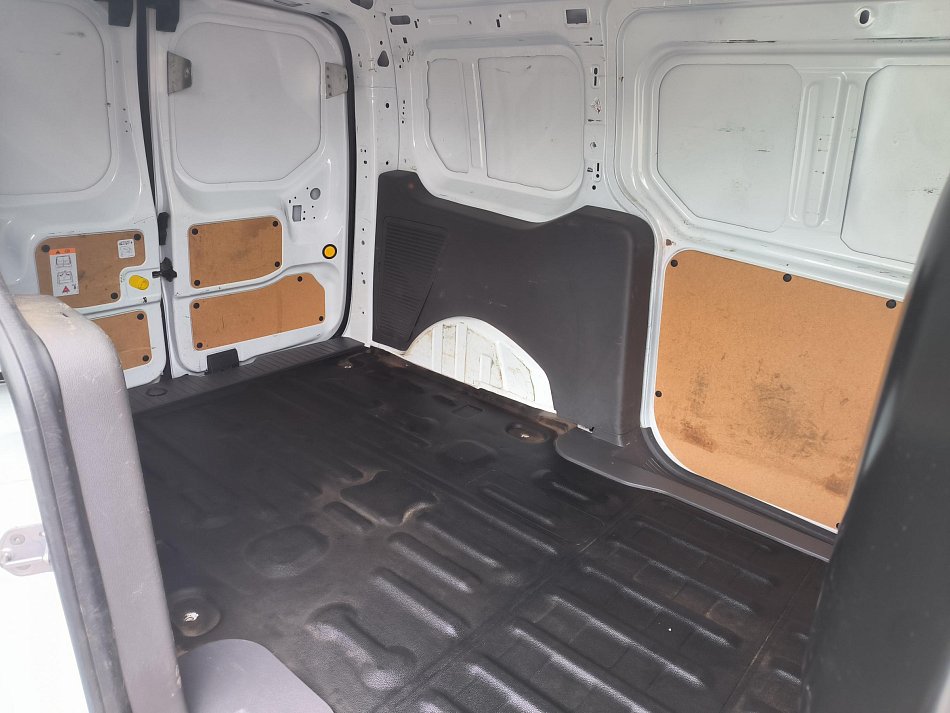 Ford Transit Connect 1.5TDCi Trend MAXi