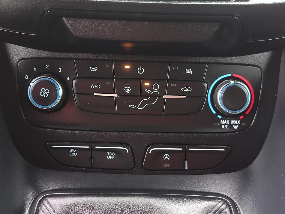 Ford Transit Connect 1.5TDCi Trend MAXi