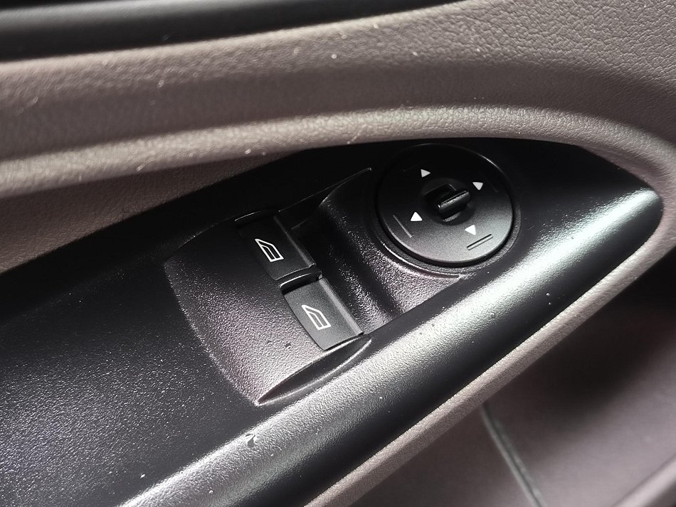 Ford Transit Connect 1.5TDCi Trend MAXi