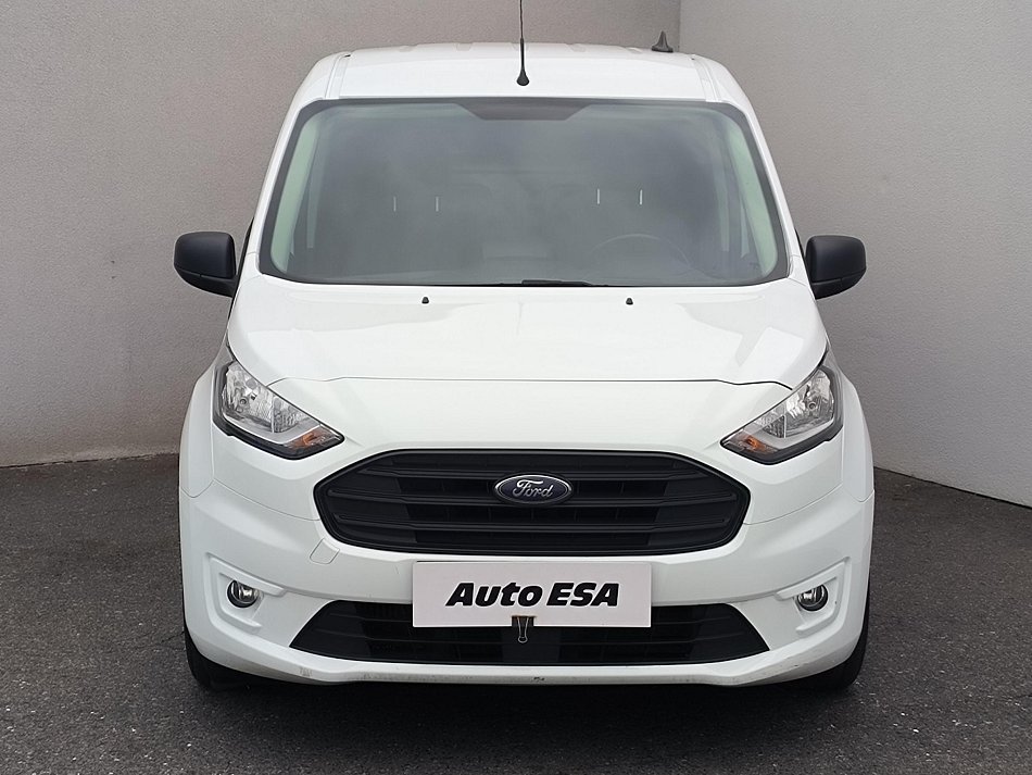 Ford Transit Connect 1.5TDCi Trend MAXi