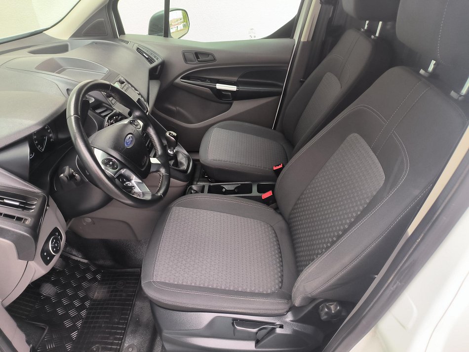 Ford Transit Connect 1.5TDCi Trend MAXi