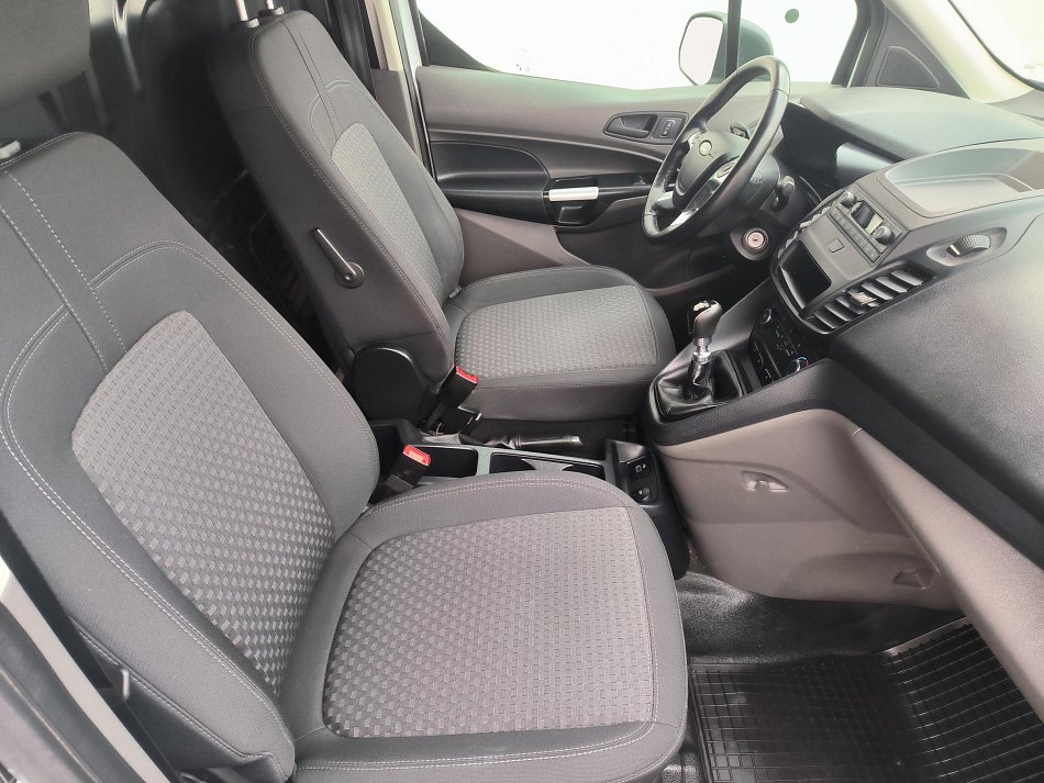 Ford Transit Connect 1.5TDCi Trend MAXi