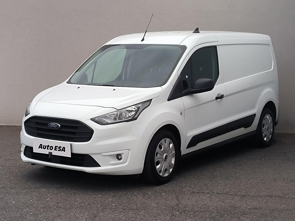 Ford Transit Connect 1.5TDCi Trend MAXi